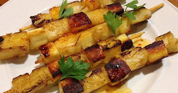 Restaurante Casa Alfredo