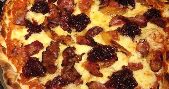 Restaurante Casa Alfredo