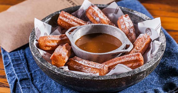 CASA Porteña - Shopping Vila Olímpia