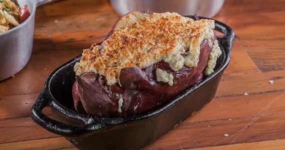 CASA Porteña - Shopping Vila Olímpia