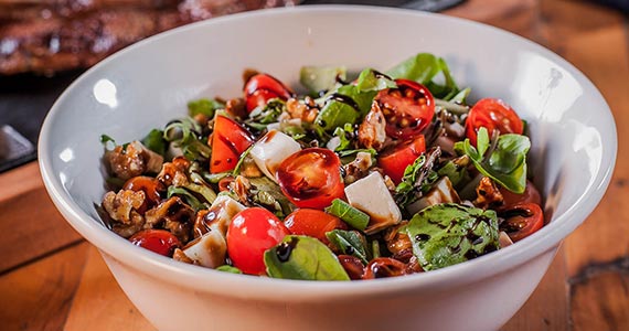 CASA Porteña - Shopping Vila Olímpia