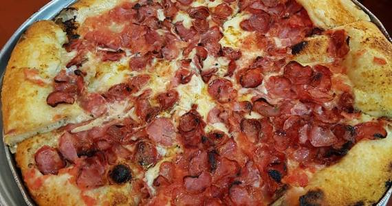 Cantina e Pizzaria Castelões