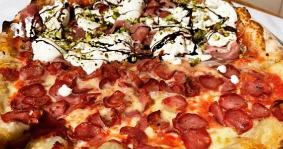 Cantina e Pizzaria Castelões