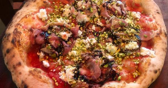 Cantina e Pizzaria Castelões