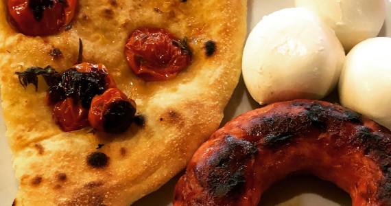 Cantina e Pizzaria Castelões