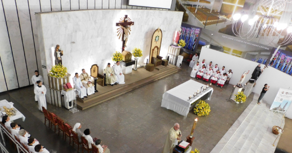 Catedral de Santo Antônio