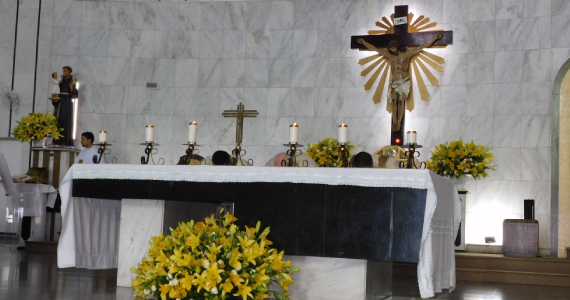 Catedral de Santo Antônio