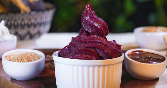 Cheirin Bão Silvio Romero