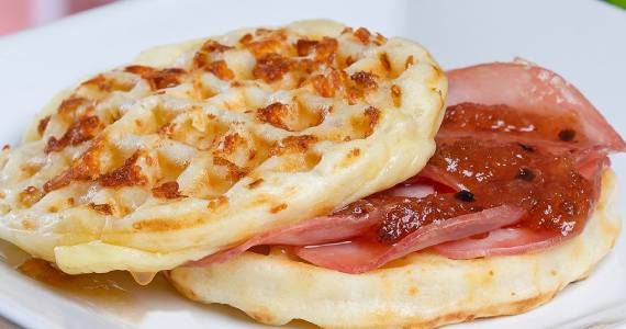 Cheirin Bão Silvio Romero