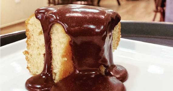 Cheirin Bão Silvio Romero