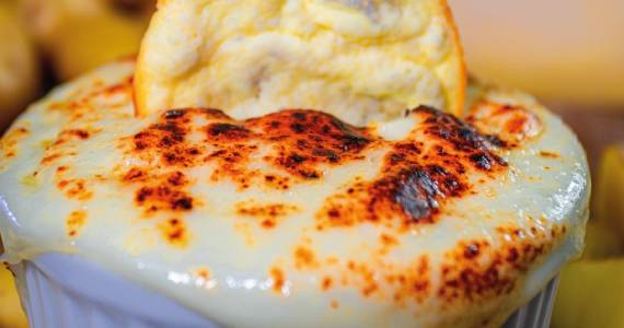 Cheirin Bão Silvio Romero