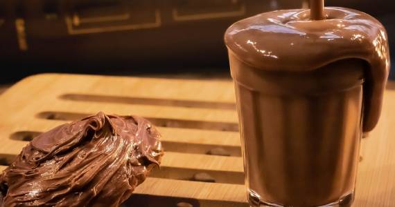 Cheirin Bão Silvio Romero