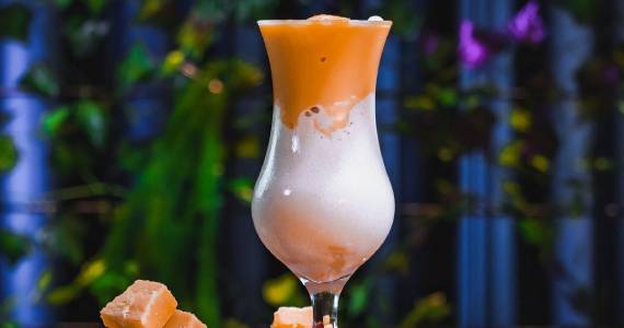 Cheirin Bão Silvio Romero