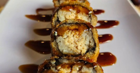 Chen's Culinária Oriental Chen's Culinária Oriental