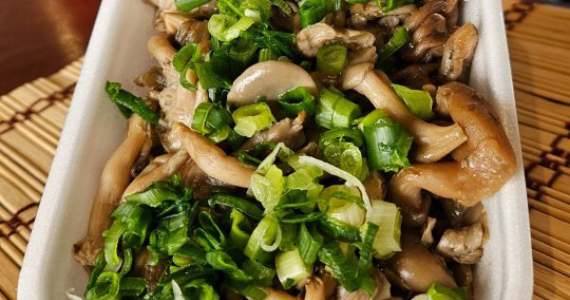 Chen's Culinária Oriental Chen's Culinária Oriental