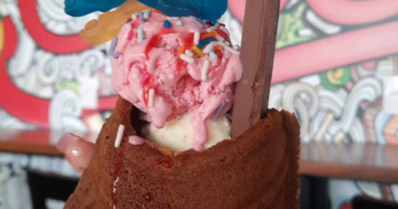 Chen's Culinária Oriental Chen's Culinária Oriental