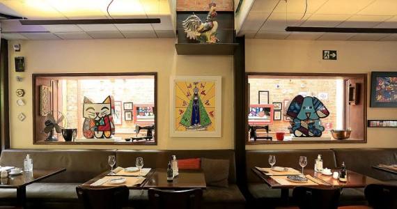 Chiado Bar e Restaurante