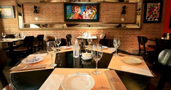 Chiado Bar e Restaurante