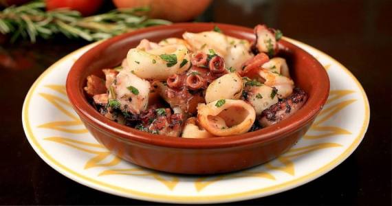 Chiado Bar e Restaurante