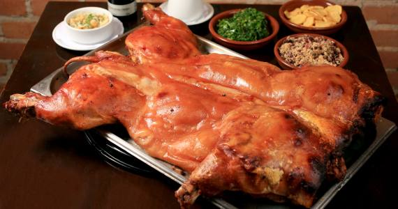 Chiado Bar e Restaurante