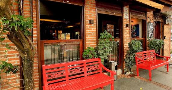 Chiado Bar e Restaurante