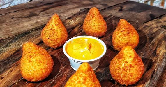 Chimi Choripanes y Drinks - Tatuapé