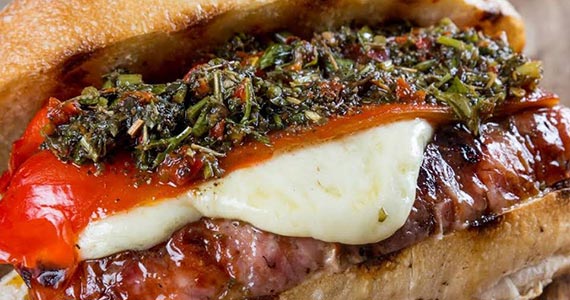 Chimi Choripanes y Drinks - Pinheiros Chimi Choripanes y Drinks - Pinheiros