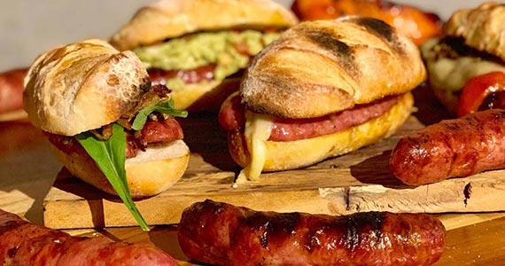 Chimi Choripanes y Drinks - Pinheiros Chimi Choripanes y Drinks - Pinheiros