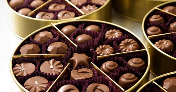 Chocolat du Jour - Shopping Iguatemi
