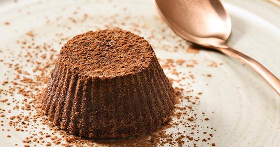 Chocolat du Jour - Shopping Iguatemi