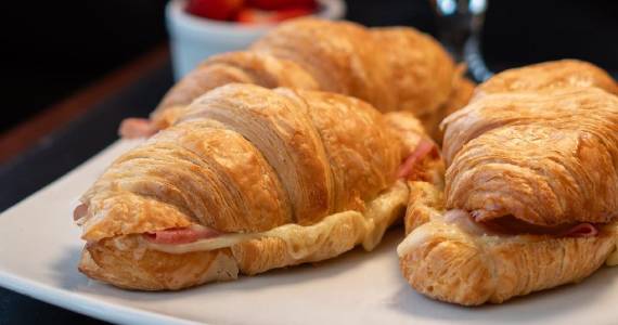 Chocolate Lugano - Santana