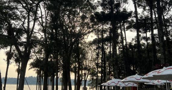 Clube de Campo do castelo