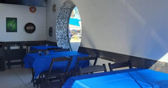 Clube de Campo do castelo