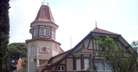 Clube de Campo do castelo