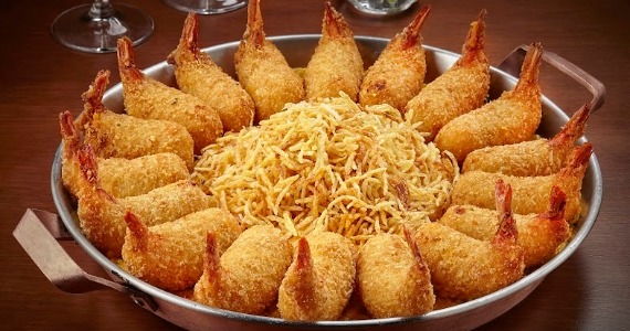 Coco Bambu Bourbon Coco Bambu Bourbon