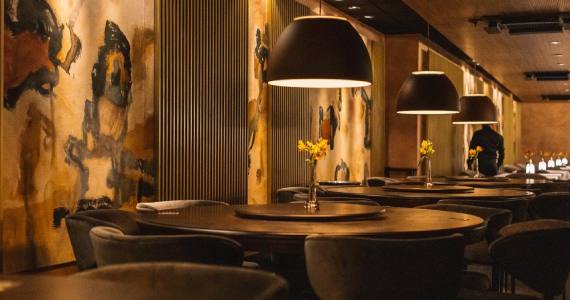 Coco Bambu - Jardins