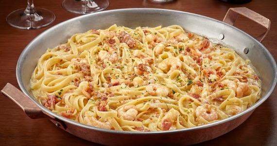 Coco Bambu Tietê Plaza