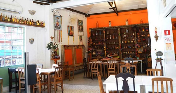 Consulado Mineiro - Pinheiros