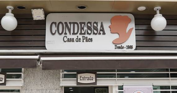 Padaria Condessa
