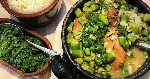 Consulado Mineiro - Pinheiros