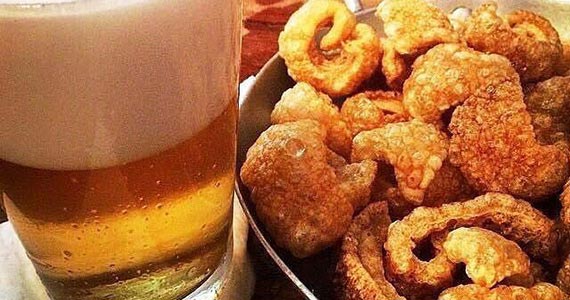 Consulado Mineiro - Pinheiros