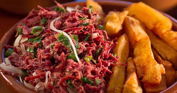 Consulado Mineiro - Pinheiros