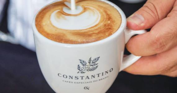 Café Constantino