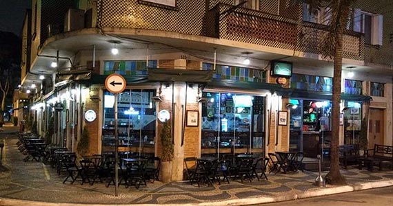 Copacabana Bar Copacabana Bar