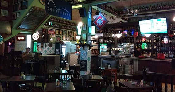 Copacabana Bar Copacabana Bar