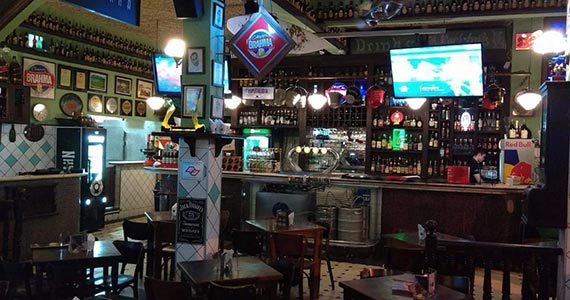 Copacabana Bar Copacabana Bar