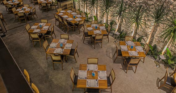 Corrientes 348 - Jardim Europa