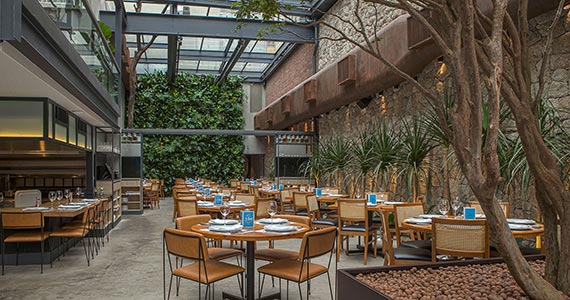 Corrientes 348 - Jardim Europa