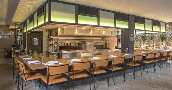 Corrientes 348 - Jardim Europa