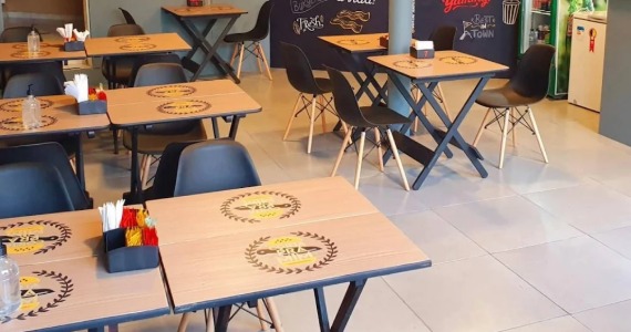 Corta Pra Mim Hamburgueria – Vila Matilde Corta Pra Mim Hamburgueria – Vila Matilde